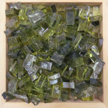 Olive Branch: 50g