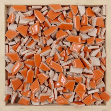 Mini Jigsaw: H6 Popsicle Orange (25g)