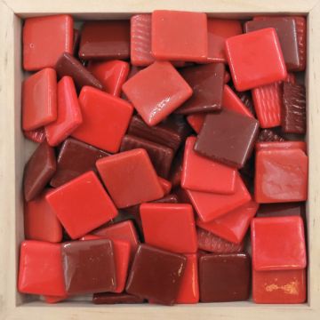 Fiesta Mini Tile Mix 500g