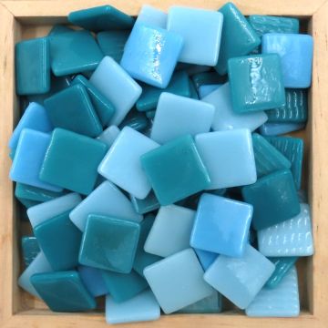 Fiesta Mini Tile Mix 500g