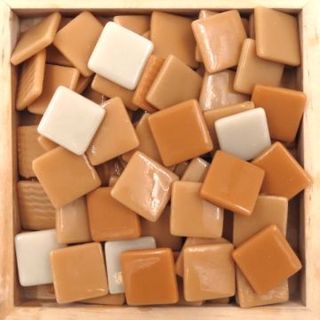Fiesta Mini Tile Mix 500g