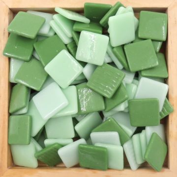 Fiesta Mini Tile Mix 500g