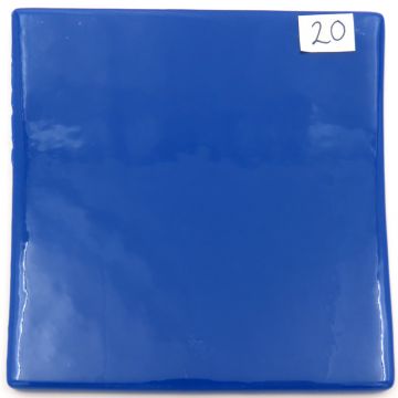 Blue 6: 20