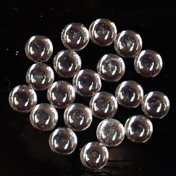 Cabochon 8mm Round
