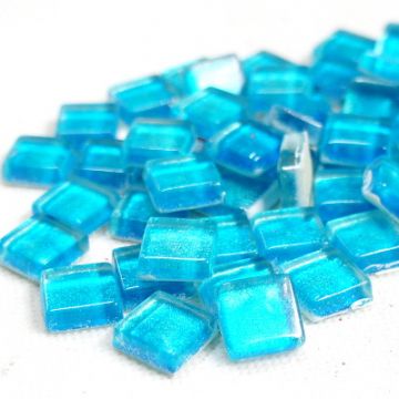 A6 Electric Turquoise: 50g