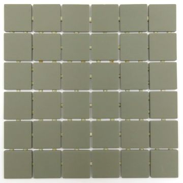 50mm Porcelain: Verde 215