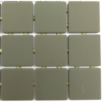 50mm Porcelain: Verde 215 (9 tiles)