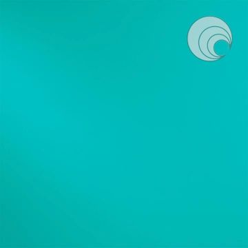 Peacock Green Opal 223-74f