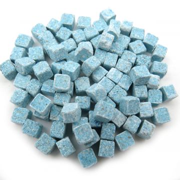 5mm Soft Stone: Aqua 014