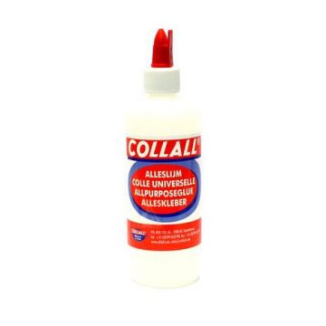1 tube PVA :30ml