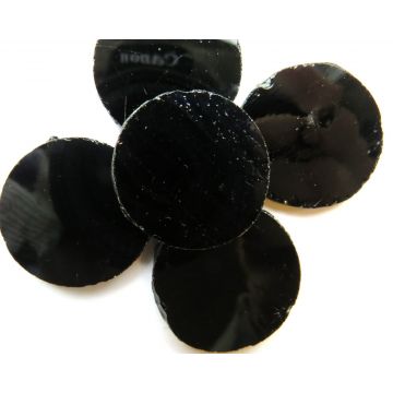 25mm MG26 Black