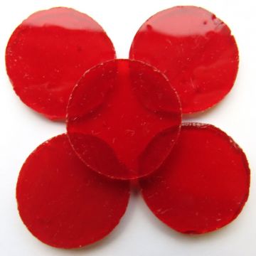 25mm MT07 Crimson