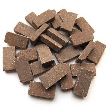 20mm Dark Brown 019: 1000g
