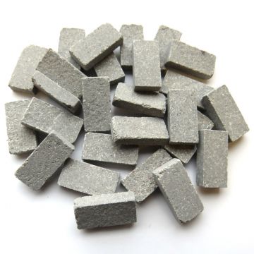 20mm Cement Grey 020: 50g