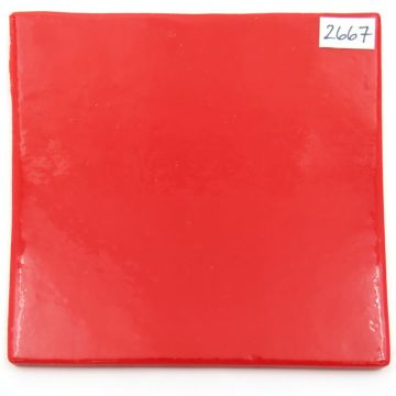 Red 4: 2667