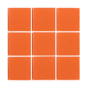 38mm Unicolor: 304 Carrot