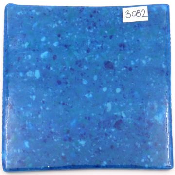 Turquoise 7: 3082