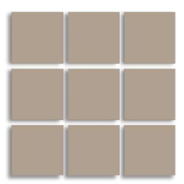 309 Warm Beige:  36 tiles