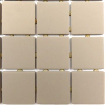 50mm Porcelain: Bege Gema 340 (9 tiles)