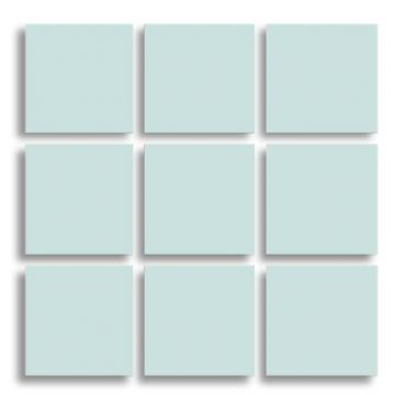 346 Celestite Blue: 144 tiles