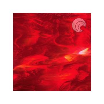 Scarlet Wispy 357-1f