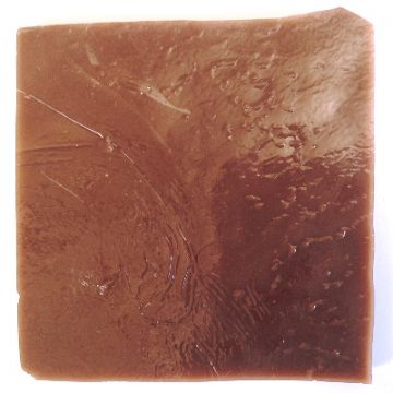 Brown 0: Opaque