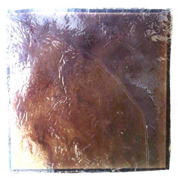 Brown 1: Transparent