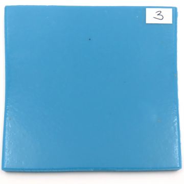 Turquoise 5: 3