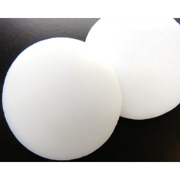 40mm MG01 White