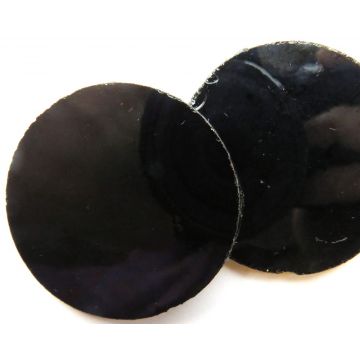 40mm MG26 Black
