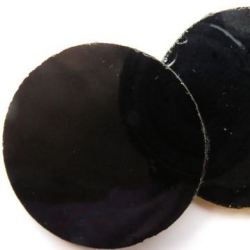 40mm MG26 Black