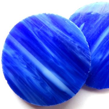 40mm MG31 Lapis Lazuli: set of 2