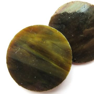 40mm MG65 Antique Oak