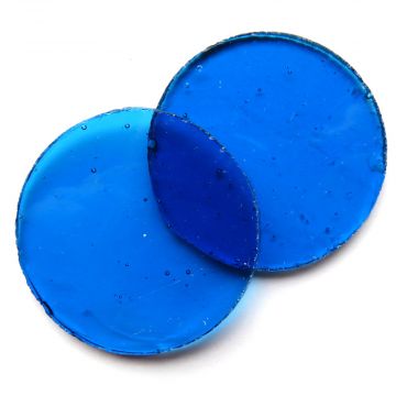 40mm MT05 Turquoise: set of 2