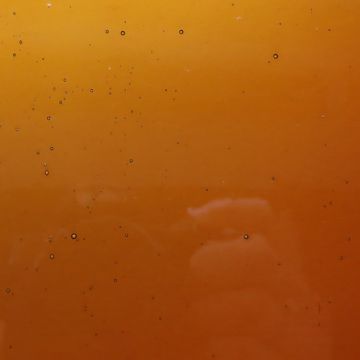 Golden Brown Cathedral (411)  