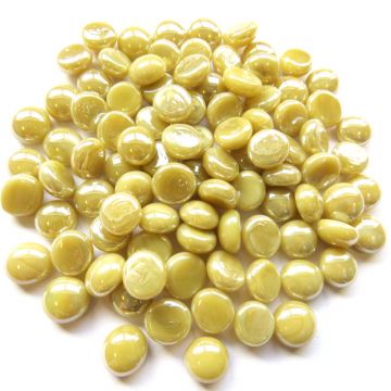 Mini Yellow Crystal 50g