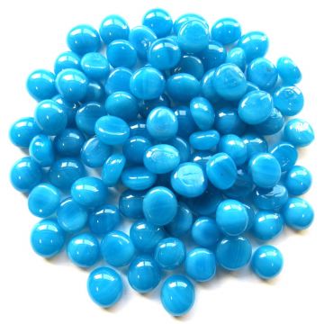 Mini Yellow Crystal 50g