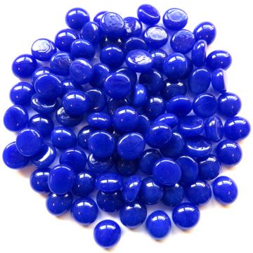 Mini Yellow Crystal 50g