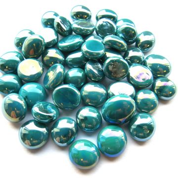 Mini Yellow Crystal 50g
