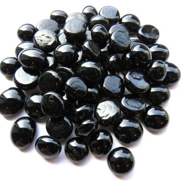 Mini Yellow Crystal 50g