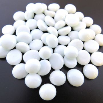 Mini Yellow Crystal 50g