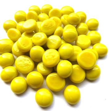 Mini Yellow Crystal