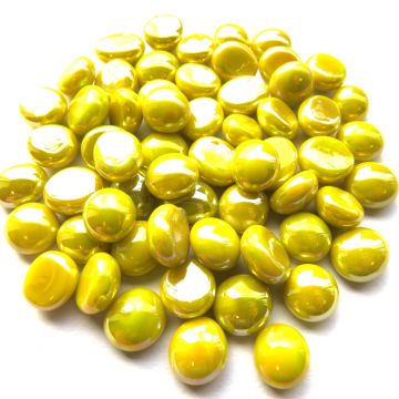 Mini Yellow Crystal 50g