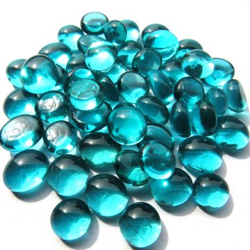 Mini Yellow Crystal 50g
