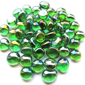 Mini Green Diamond