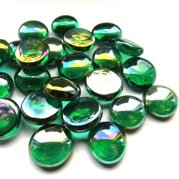 Green Crystal