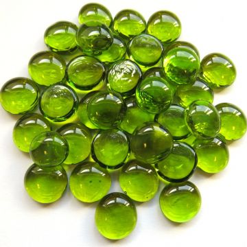 Green Crystal