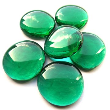 Hearts of Glass