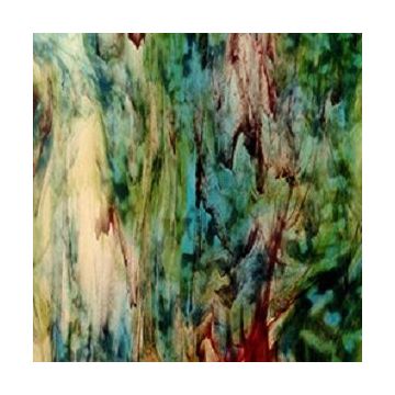 Labyrinth URO 4637sp: 22x25cm