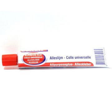 1 tube PVA :30ml